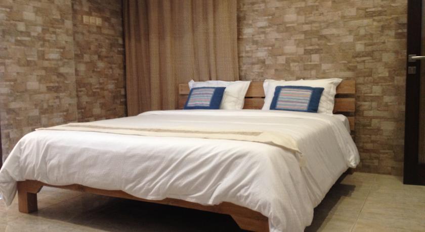 Кута: Villa Kuta Regency A11