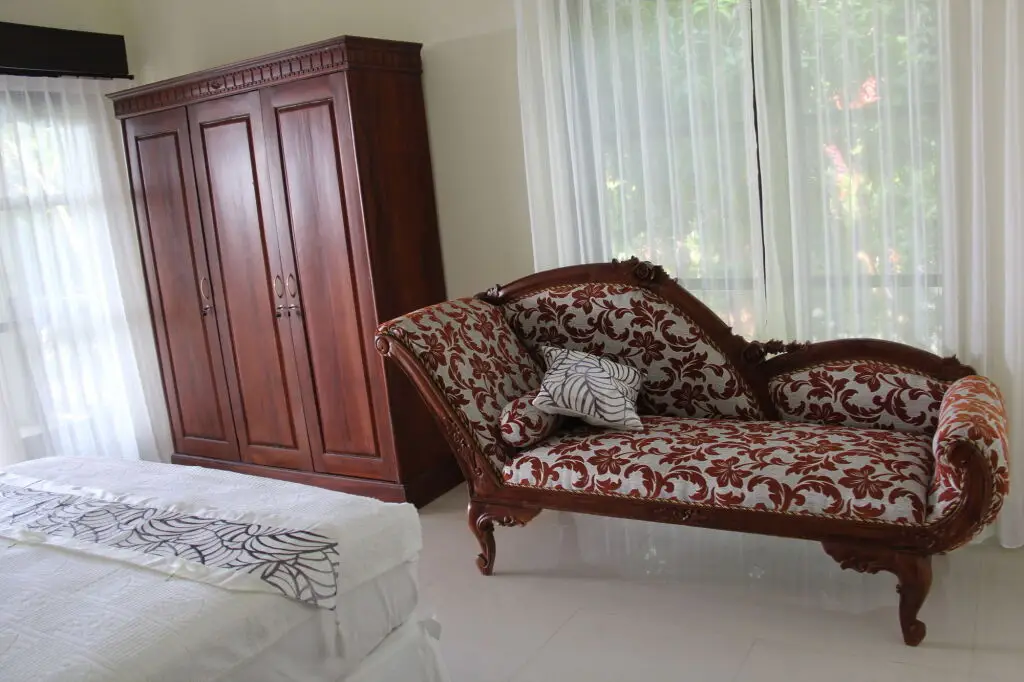 Умеаньяр: Villa Lilly
