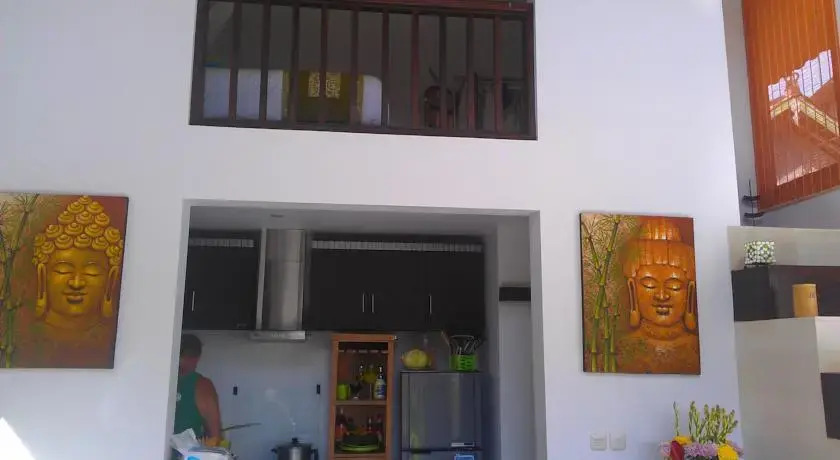 Джимбаран: Greentree Villa