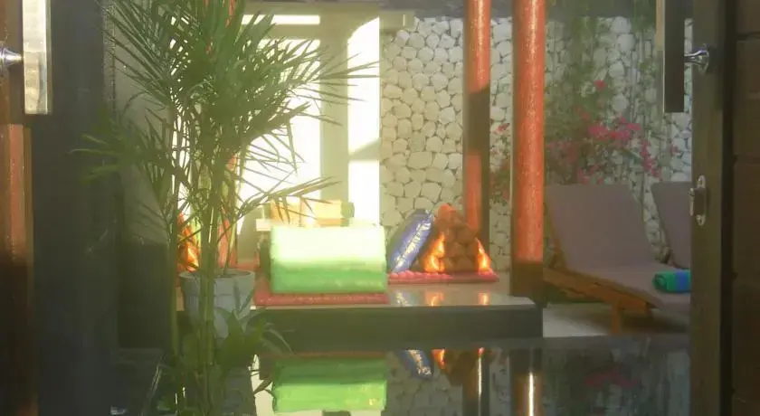 Джимбаран: Greentree Villa