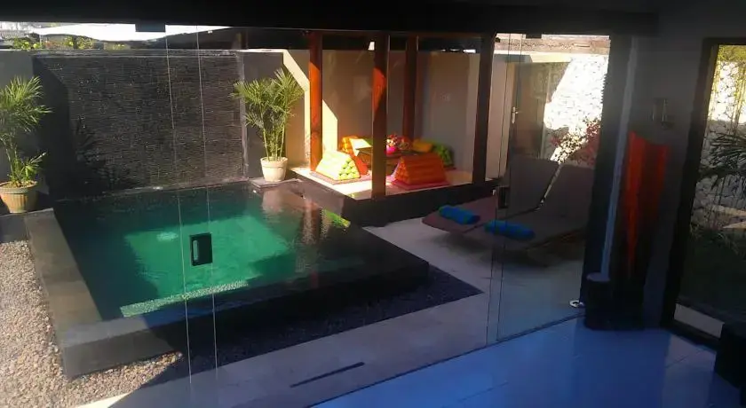Джимбаран: Greentree Villa