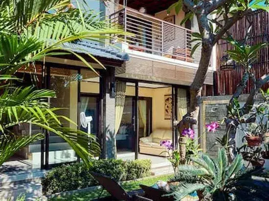 Кута: Kayu Ayu Villa