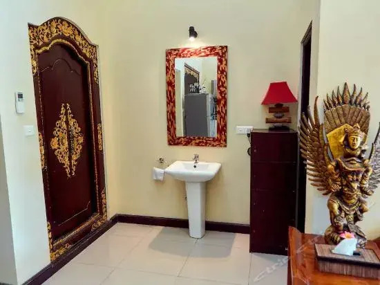 Кута: Kayu Ayu Villa
