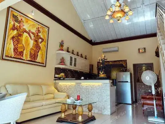 Кута: Kayu Ayu Villa