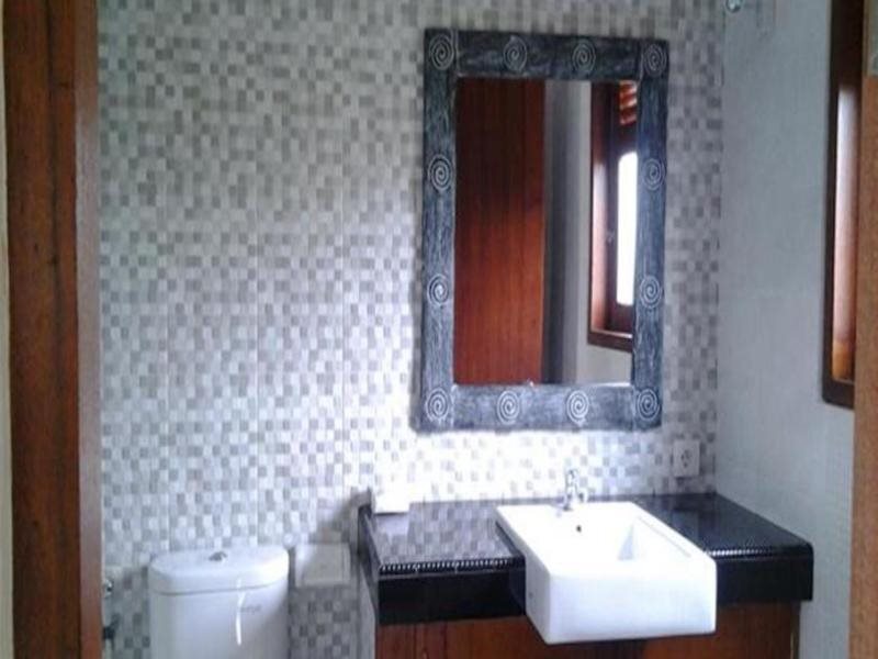 Убуд: Den Den Mushi Guesthouse