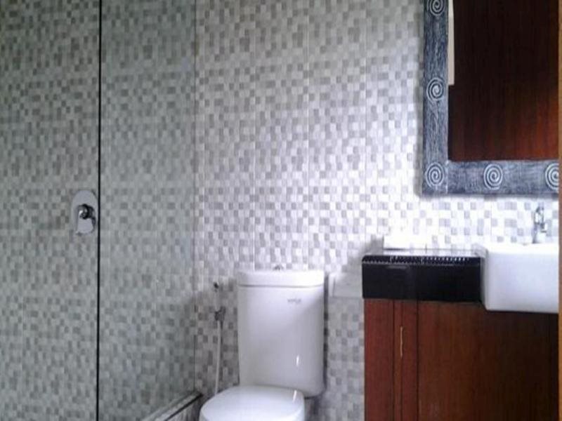 Убуд: Den Den Mushi Guesthouse
