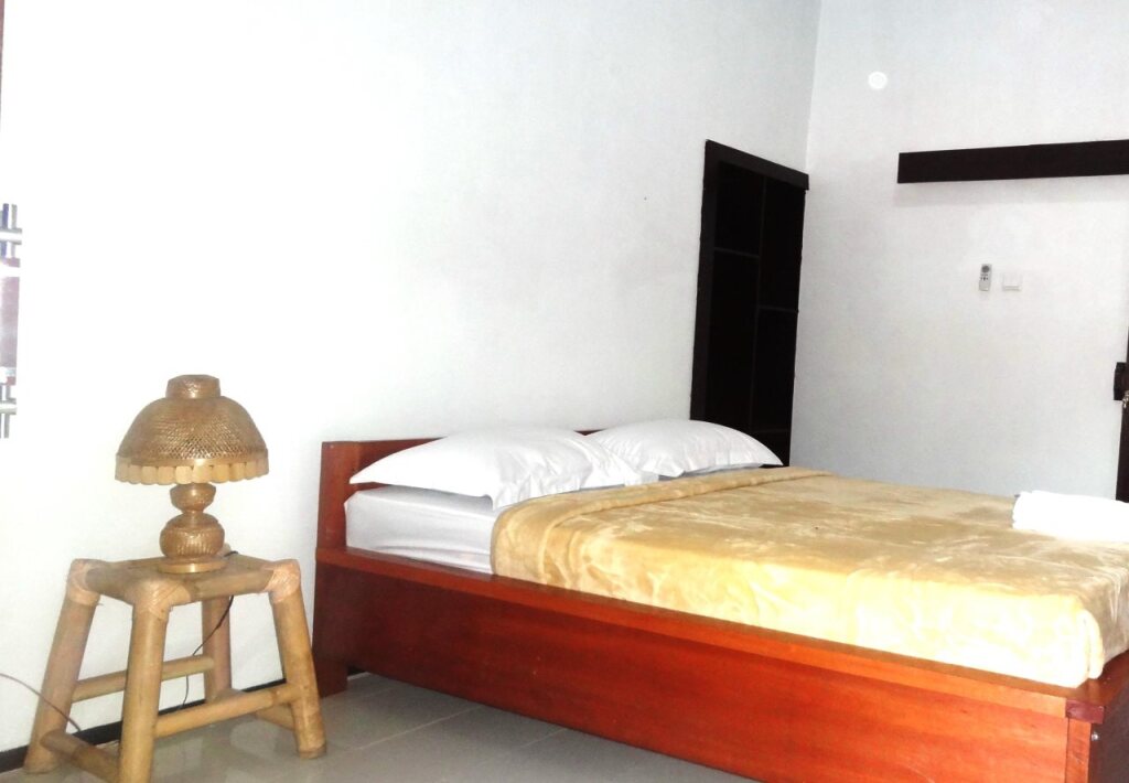 Гили Аир: Ayuza Homestay