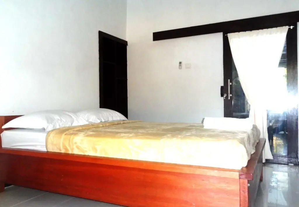 Гили Аир: Ayuza Homestay