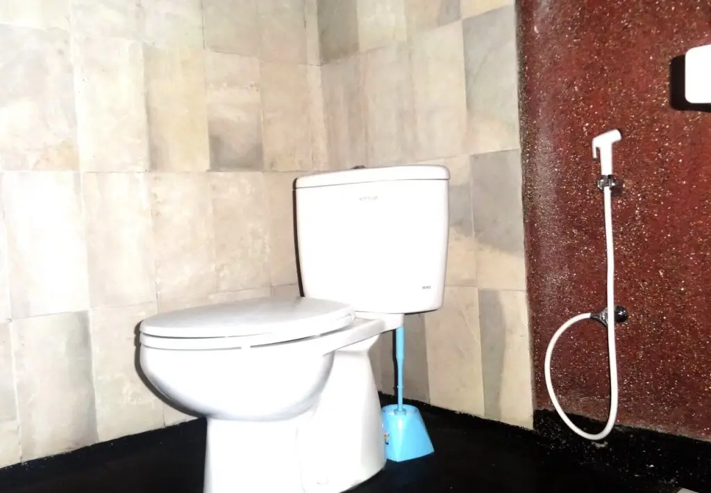 Гили Аир: Ayuza Homestay