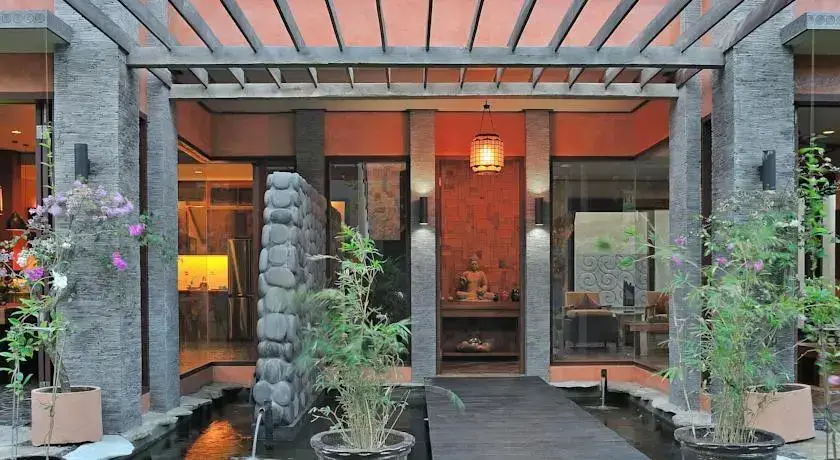 Денпасар: Villa Sudamala