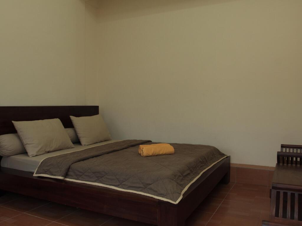 Убуд: Purnama House
