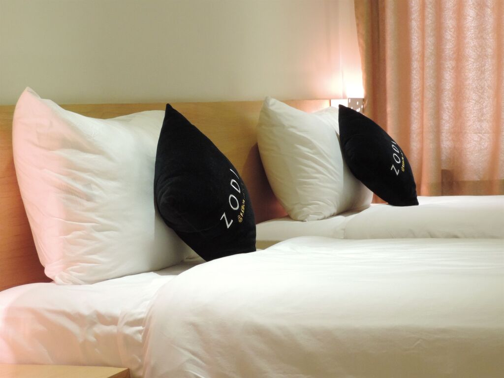 Бандунг: Zodiak Kebonjati by KAGUM Hotels