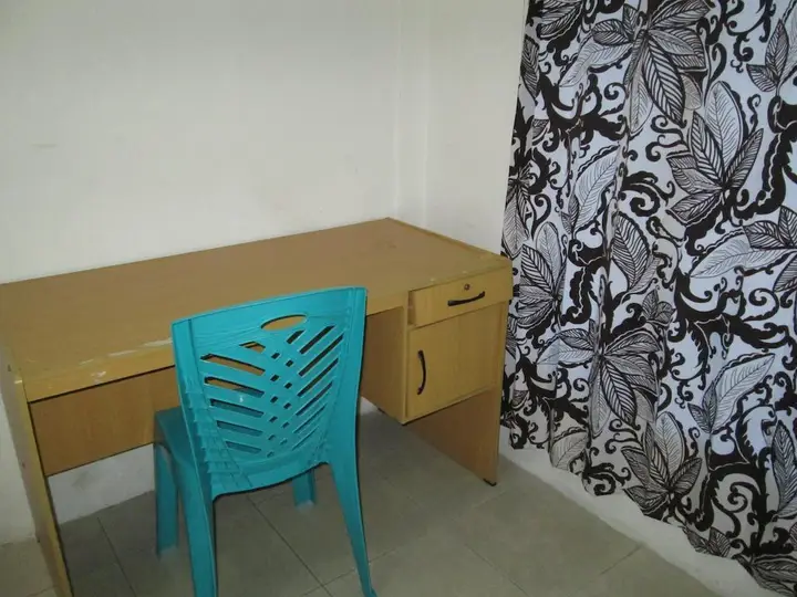Баликпапан: Sentosa 76 Guest House