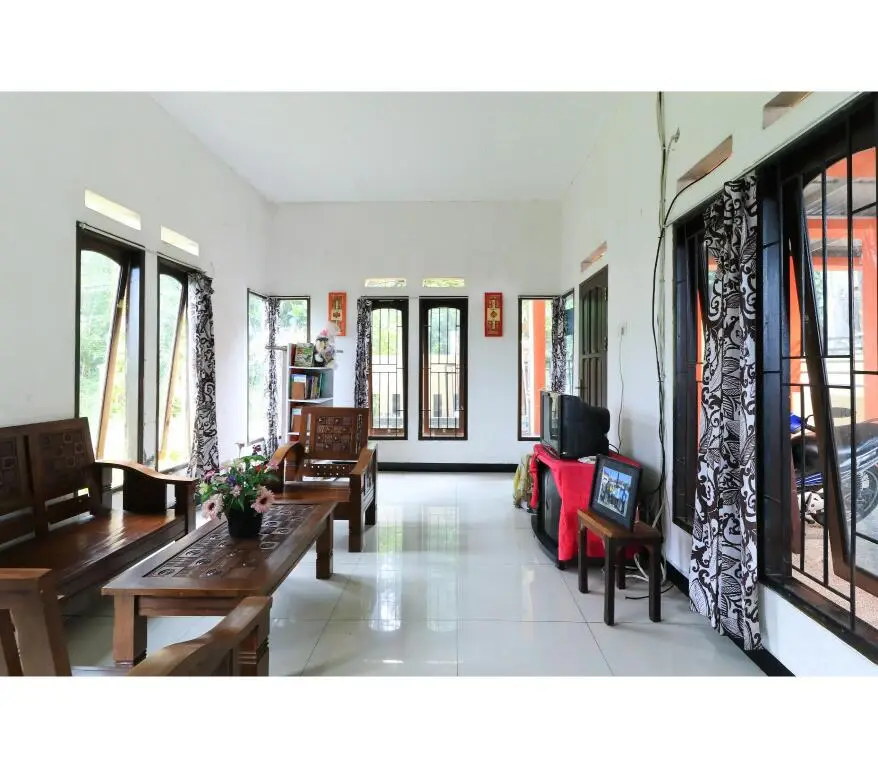 Баликпапан: Sentosa 76 Guest House