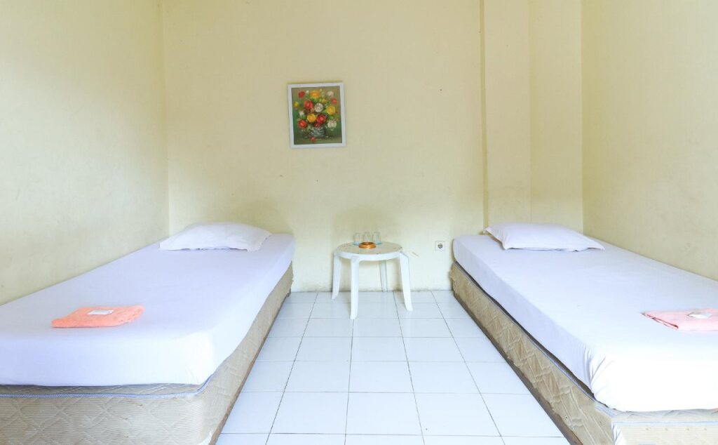 Баликпапан: Sinderella Hotel