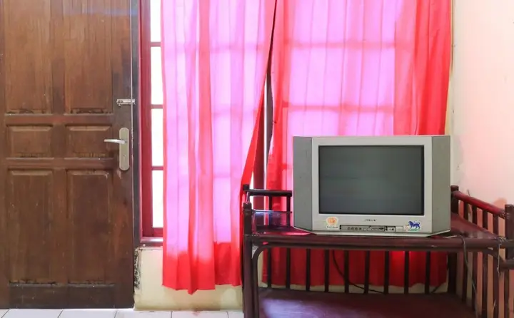 Баликпапан: Sinderella Hotel