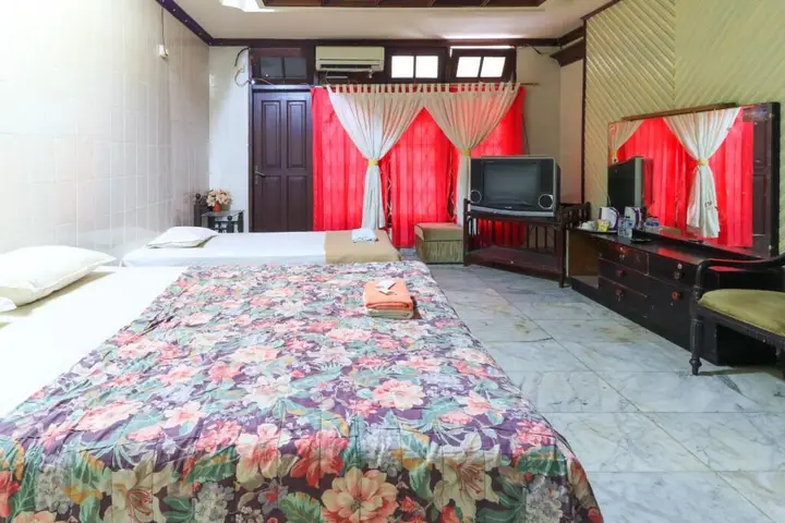 Баликпапан: Sinderella Hotel