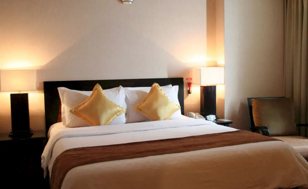 Баликпапан: Hotel Pacific Balikpapan