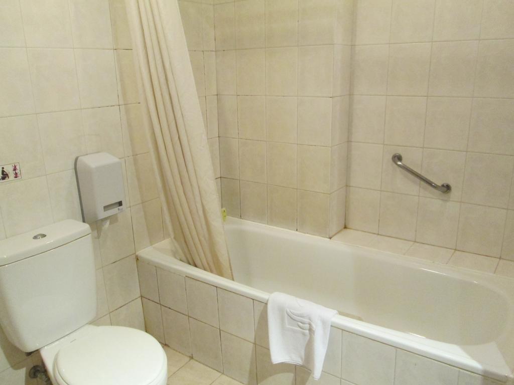 Баликпапан: Hotel Pacific Balikpapan