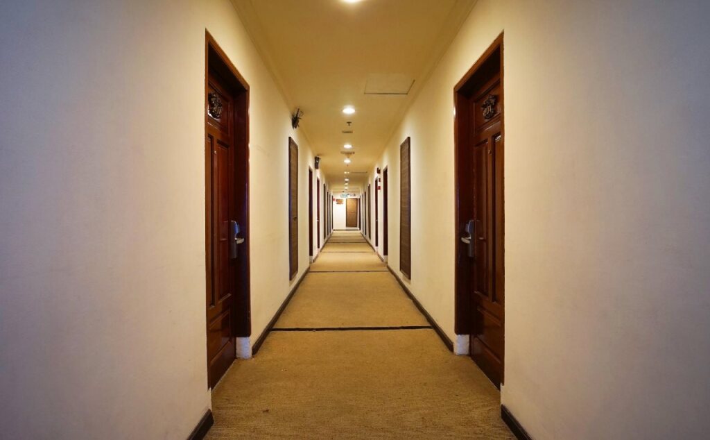 Баликпапан: Capital O 1735 Adika Bahtera Hotel