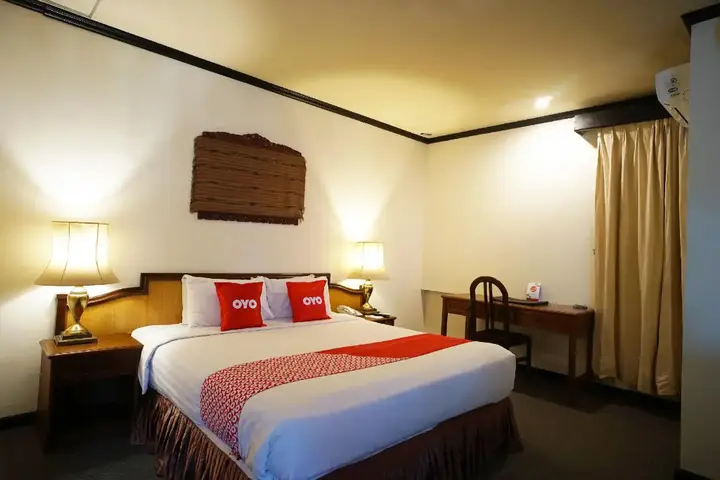 Баликпапан: Capital O 1735 Adika Bahtera Hotel