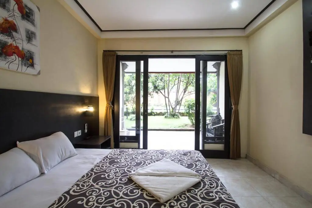 Кута: Beneyasa Beach Inn I