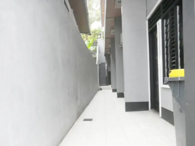 Баликпапан: Garuda Guest House 2