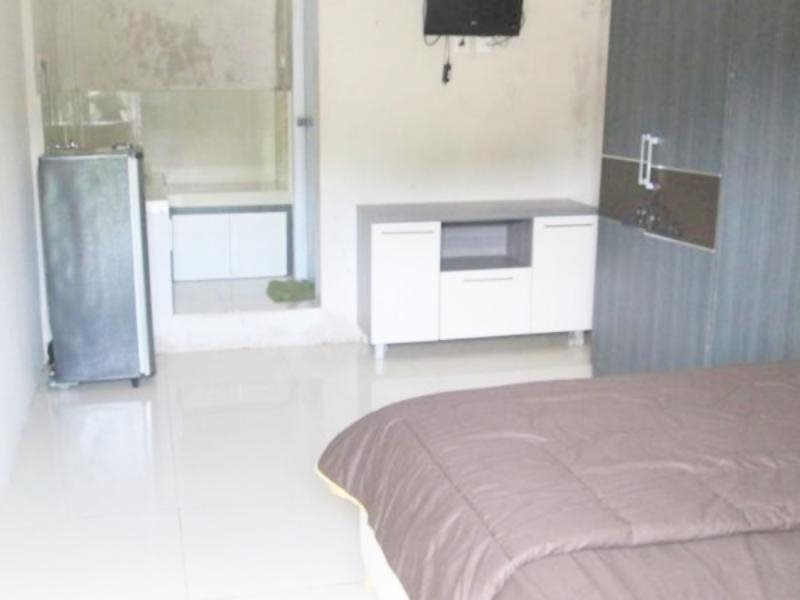 Баликпапан: Garuda Guest House 2