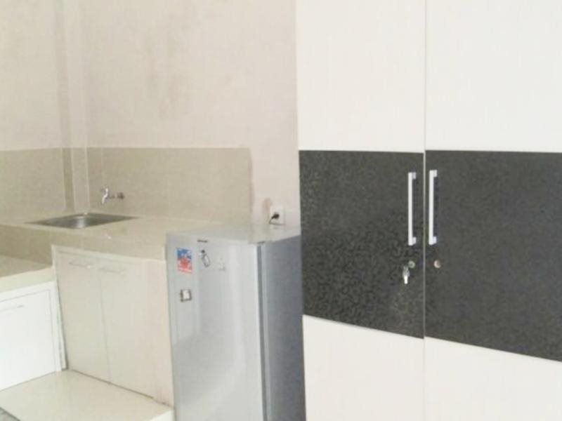 Баликпапан: OYO 1685 Garuda Residence