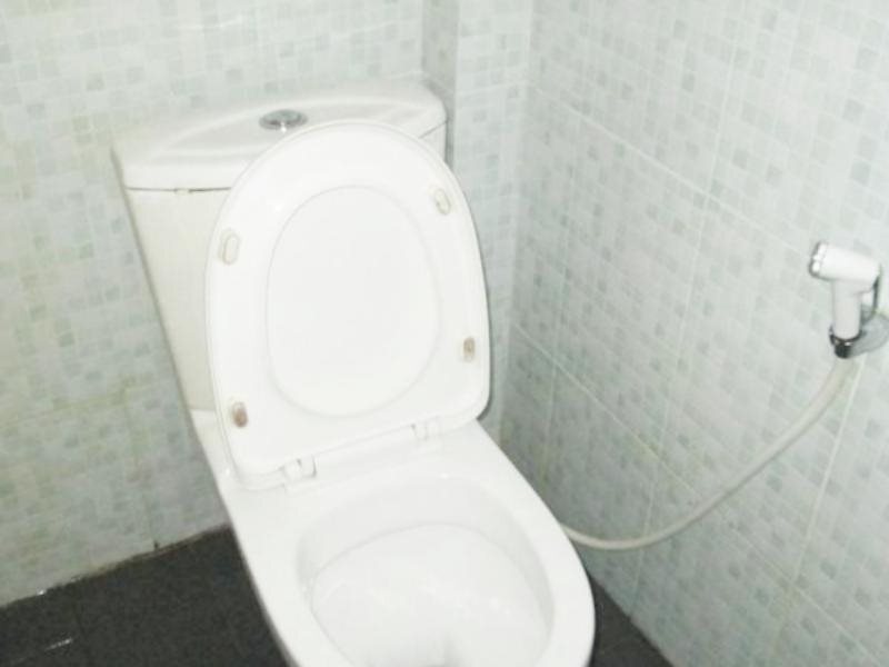 Баликпапан: OYO 1685 Garuda Residence