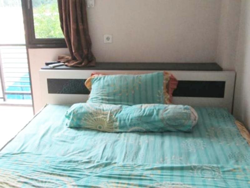 Баликпапан: OYO 1685 Garuda Residence