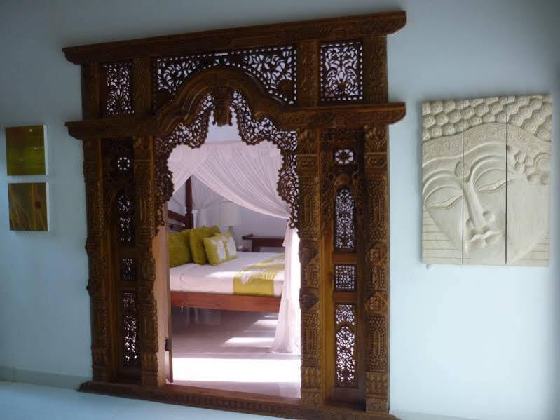 Кута: Taman Sari Villas Bali