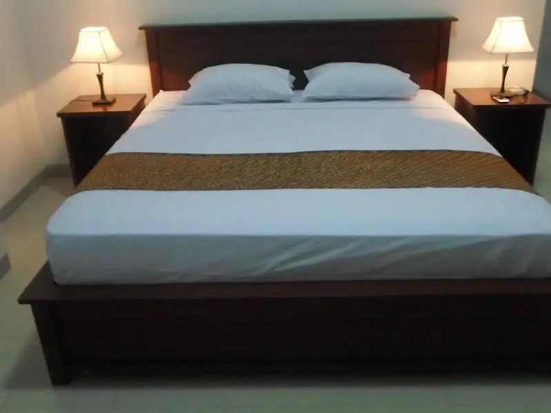 Джакарта: Puri Paso Guest House