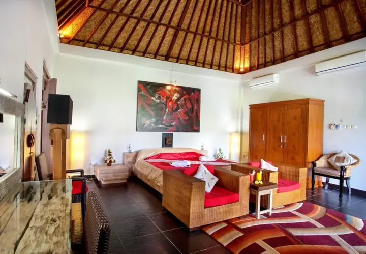 Убуд: Umah De Ubud