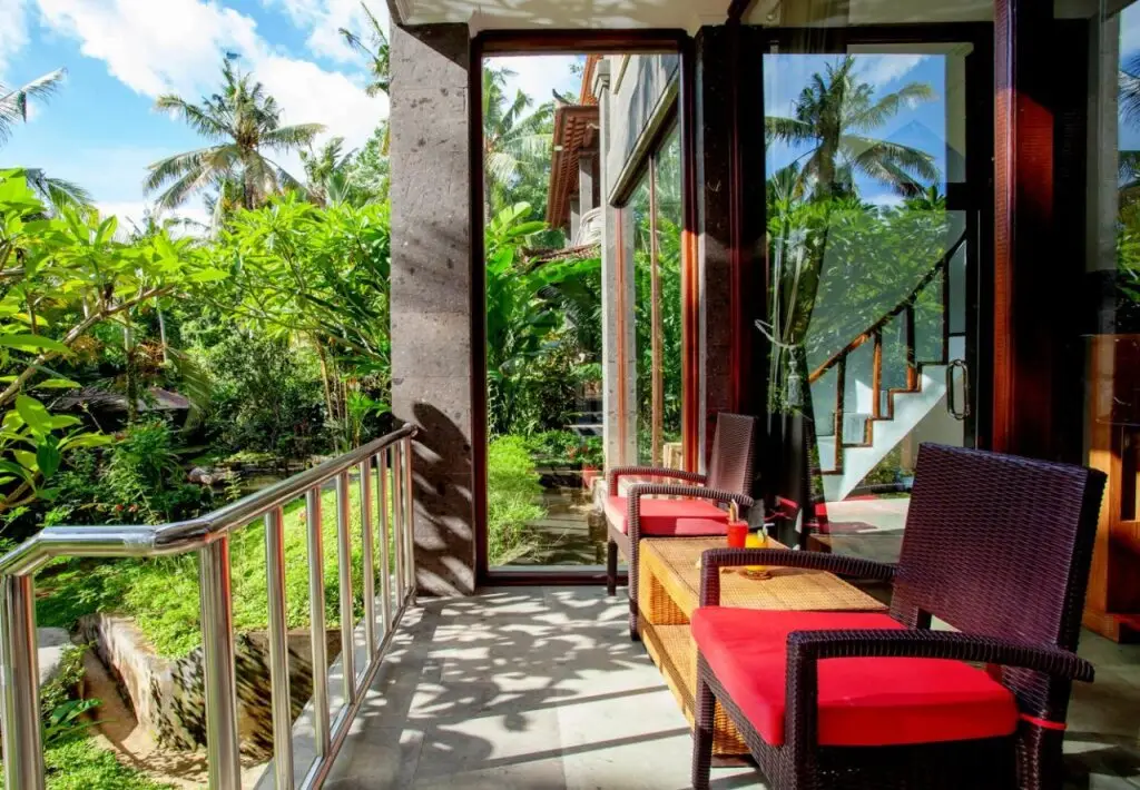 Убуд: Umah De Ubud