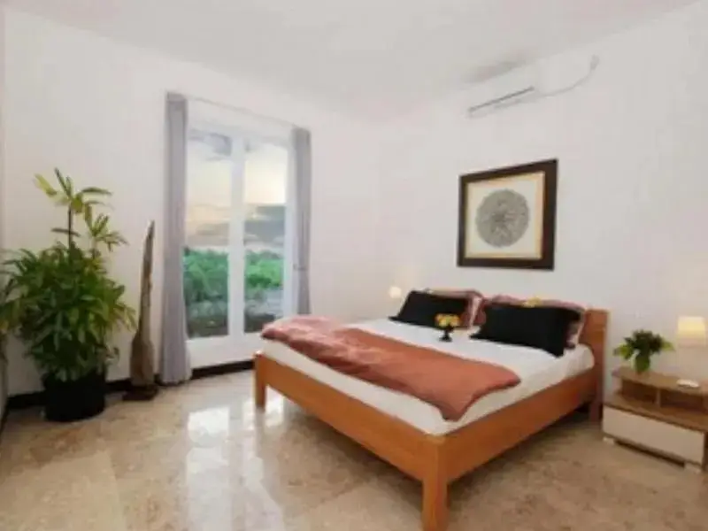 Переренан: Bali Serenity Villa