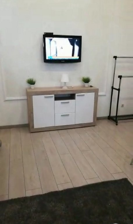 Сочи: Апартаменты Sochi Vip Chernomorskaya