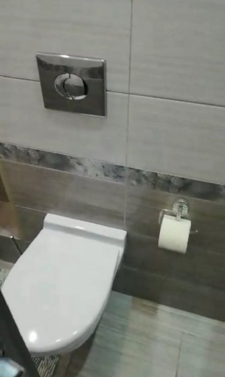 Сочи: Апартаменты Sochi Vip Chernomorskaya