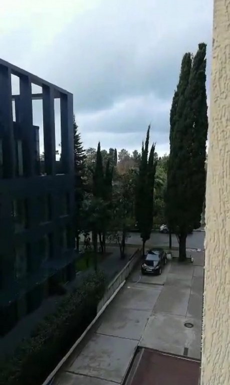 Сочи: Апартаменты Sochi Vip Chernomorskaya