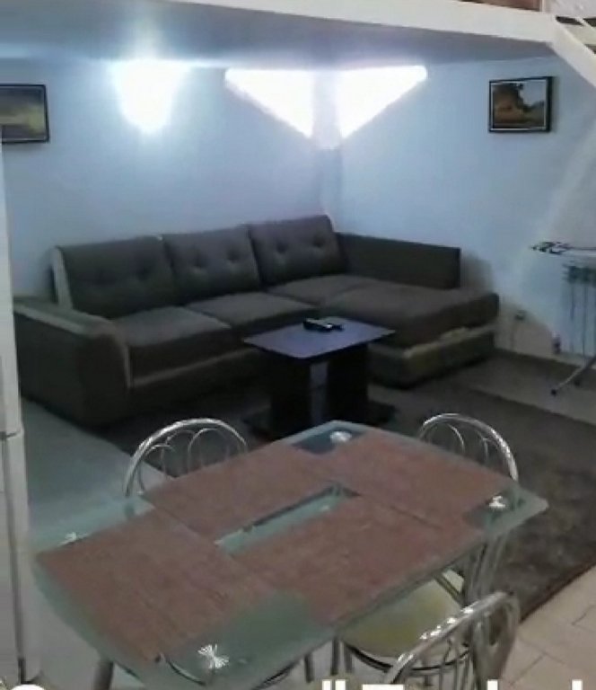 Сочи: Апартаменты Sochi Vip Chernomorskaya
