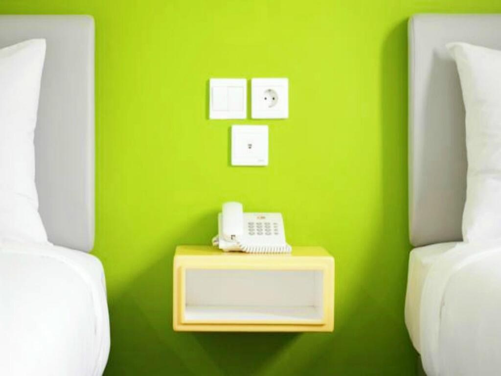 Батам: Amaris Hotel Nagoya Hill - Batam