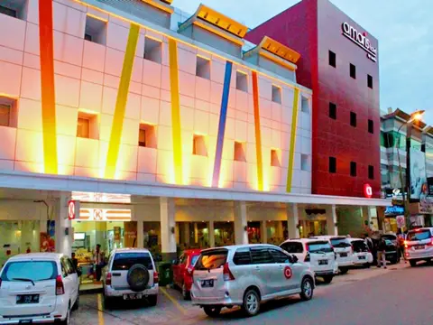 Amaris Hotel Nagoya Hill - Batam — фото 1