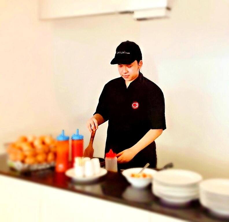Батам: Amaris Hotel Nagoya Hill - Batam