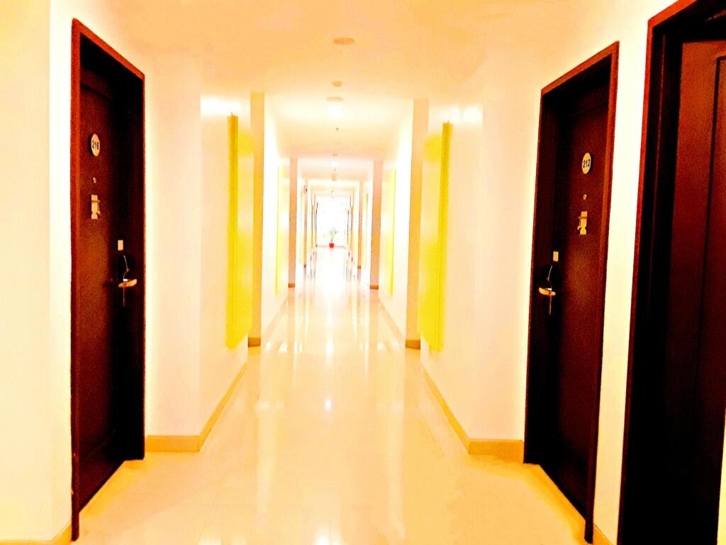 Батам: Amaris Hotel Nagoya Hill - Batam