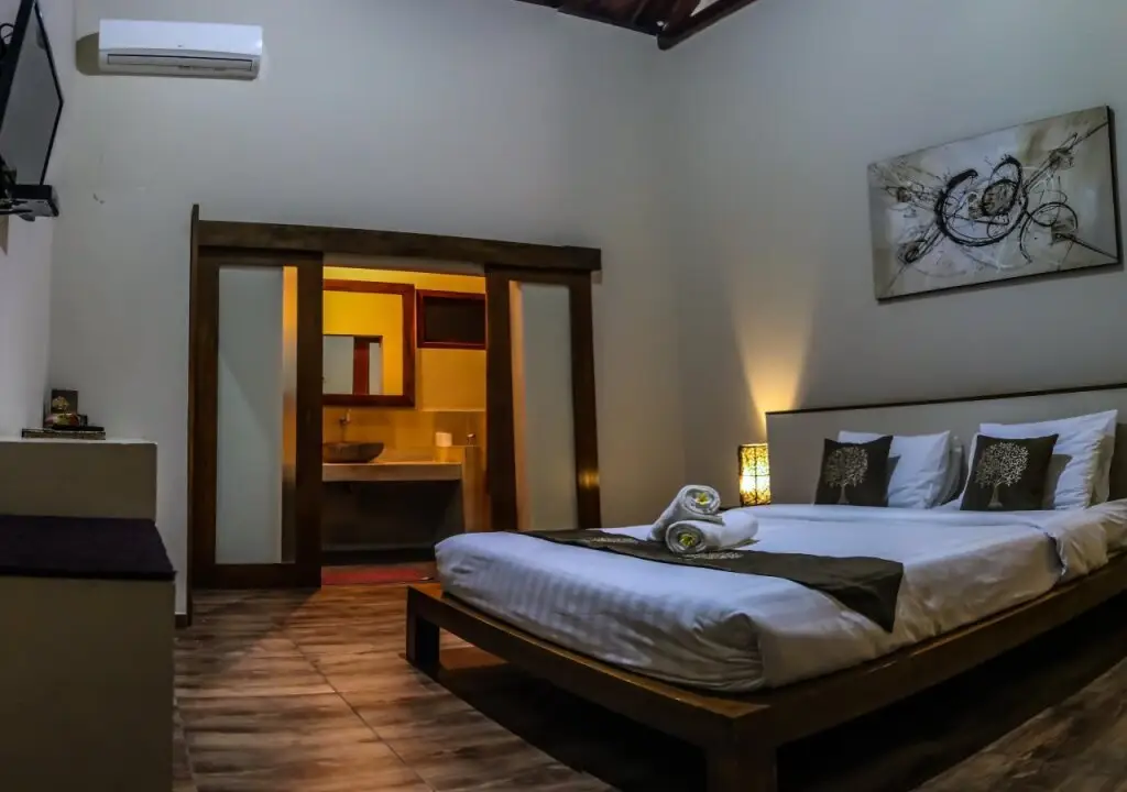 Кута: Kuta Baru Hotel