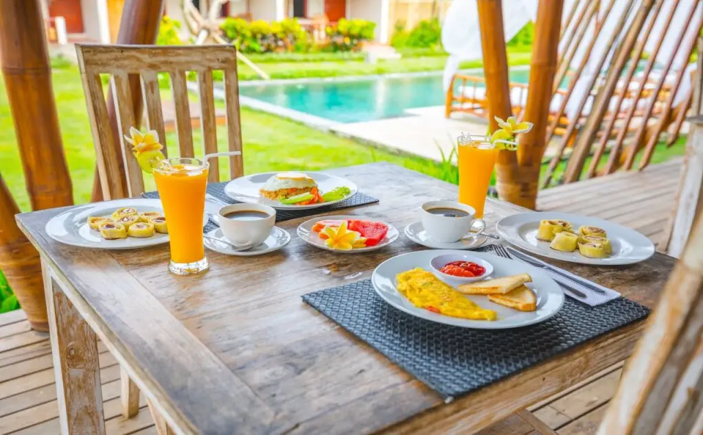 Кута: Kuta Baru Hotel