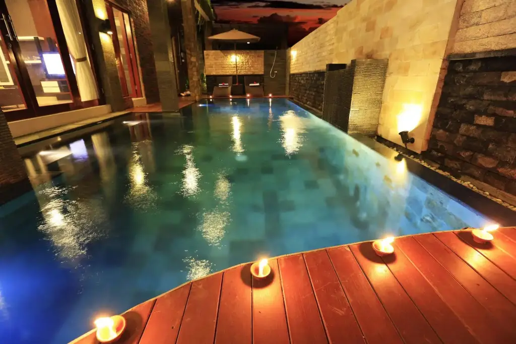 Сукавати: The Garga Beach Villas