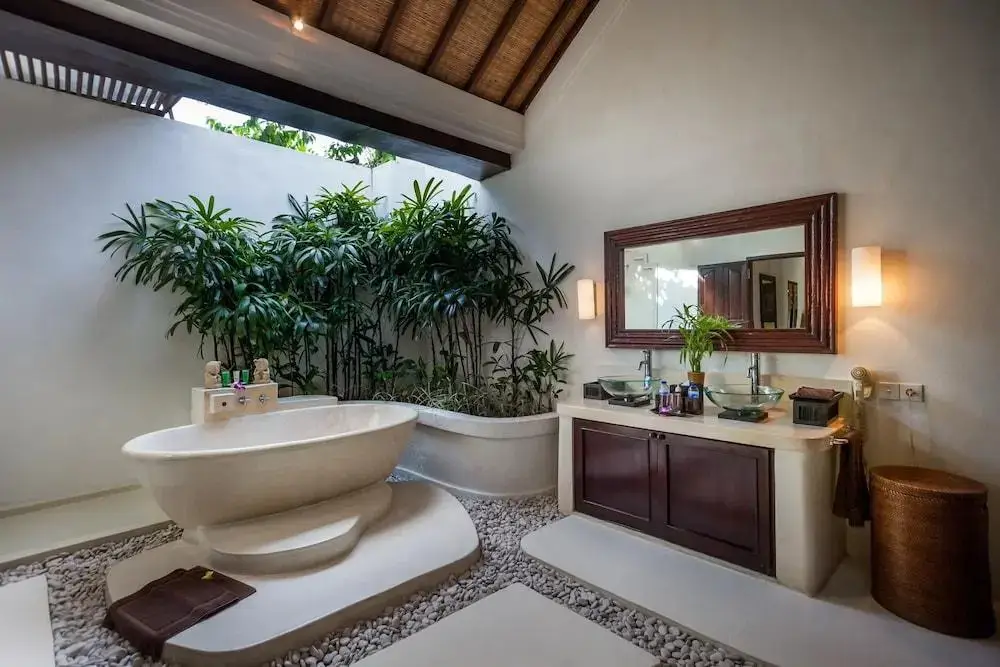Кута: Villa Tania
