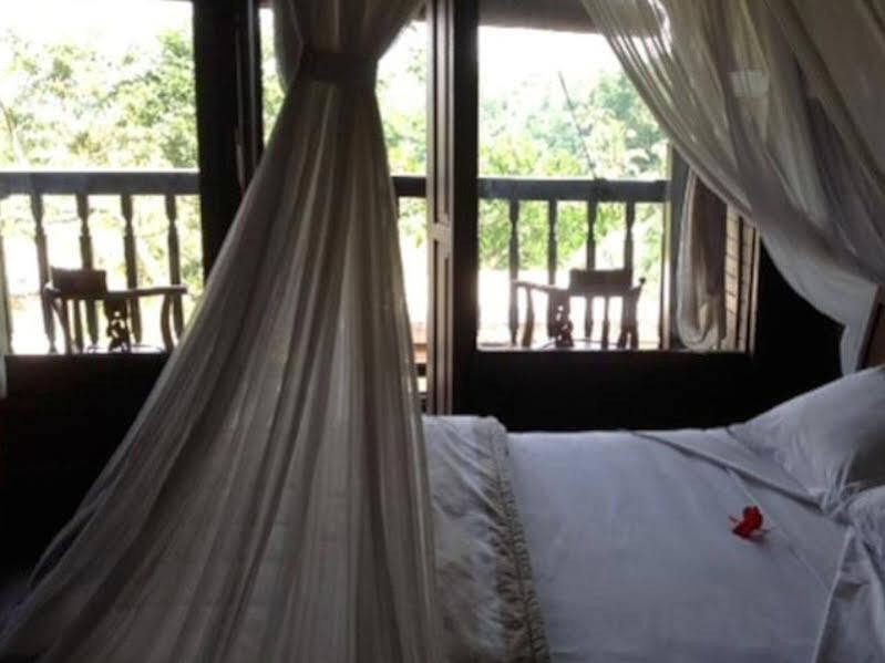 Пенебел: Villa Lumbung Jatiluwih