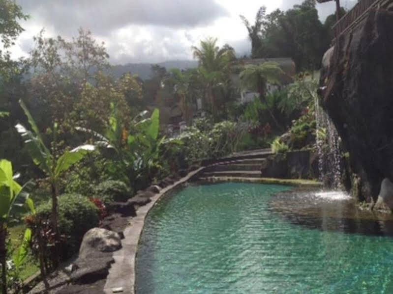 Пенебел: Villa Lumbung Jatiluwih